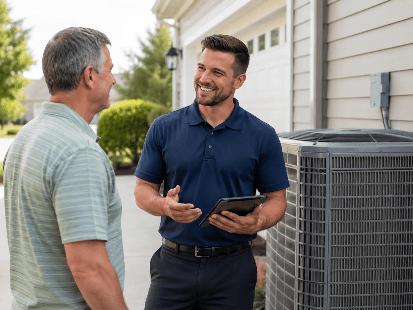 Heat Pump Installation Waterloo, IL FAQs